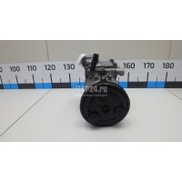 Компрессор кондиционера Hyundai-Kia Coupe (GK) (2002 - 2009) 977012C100