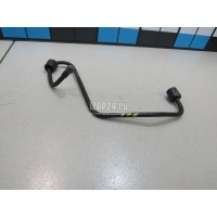 Трубка ТНВД Hyundai-Kia Galloper II (JKC4) (1998 - 2003) 3141242000