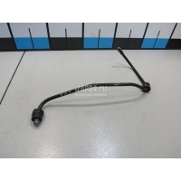 Трубка ТНВД Hyundai-Kia Galloper II (JKC4) (1998 - 2003) 3141442000