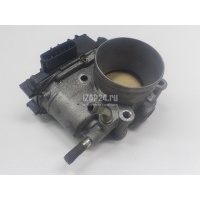 Заслонка дроссельная электрическая Mitsubishi Grandis (NA#) (2004 - 2010) MN135985