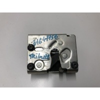Замок багажника Mazda Tribute (EP) (2000 - 2007) EF2062310
