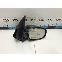 Зеркало правое электрическое Mazda Tribute (EP) (2000 - 2007) EF9769120AA