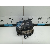 Блок ABS (насос) Mazda Tribute (EP) (2000 - 2007) EFY1437A0