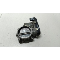 Заслонка дроссельная электрическая BMW X3 E83 (2004 - 2010) 13547556118