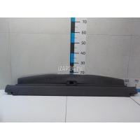 Шторка багажника BMW X3 E83 (2004 - 2010) 51473424662
