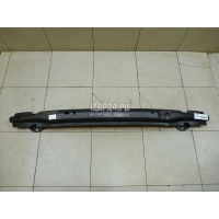 Усилитель заднего бампера BMW X3 E83 (2004 - 2010) 51123400951