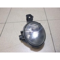 Фара противотуманная левая BMW 1-serie E87/E81 (2004 - 2011) 63176924655