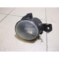 Фара противотуманная левая BMW 1-serie E87/E81 (2004 - 2011) 63176924655