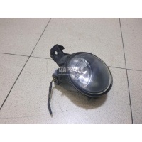 Фара противотуманная правая BMW 1-serie E87/E81 (2004 - 2011) 63176924656