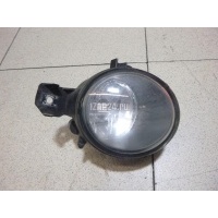 Фара противотуманная правая BMW 1-serie E87/E81 (2004 - 2011) 63176924656