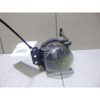 Фара противотуманная правая BMW 3-serie E90/E91 (2005 - 2012) 63176910792
