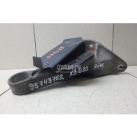 Кронштейн двигателя правый BMW X3 E83 (2004 - 2010) 22116750852