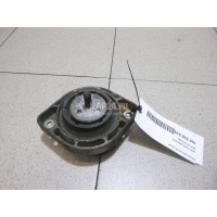 Опора двигателя левая BMW X3 E83 (2004 - 2010) 22113400335