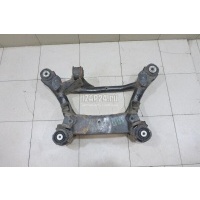 Балка задняя BMW X3 E83 (2004 - 2010) 33303452188