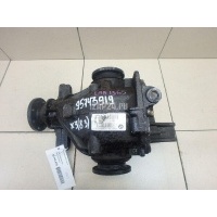 Редуктор заднего моста BMW X3 E83 (2004 - 2010) 33107533140