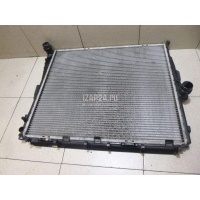 Радиатор основной BMW X3 E83 (2004 - 2010) 17113400013