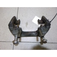 Скоба суппорта переднего BMW X3 E83 (2004 - 2010) 34113413266