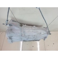 АКПП (автоматическая коробка переключения передач) BMW 3-serie E90/E91 (2005 - 2012) 24007614278