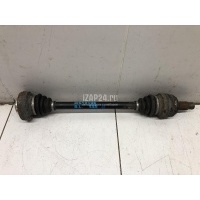 Полуось задняя левая BMW X3 E83 (2004 - 2010) 33207537607
