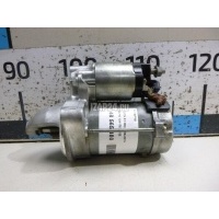 Стартер BMW X3 E83 (2004 - 2010) 12417579155