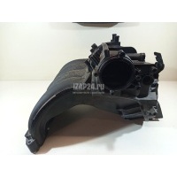 Коллектор впускной BMW 3-serie E90/E91 (2005 - 2012) 11617546981