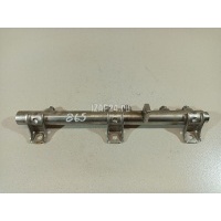 Рейка топливная (рампа) BMW 3-serie E90/E91 (2005 - 2012) 13537562474