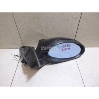 Зеркало правое электрическое BMW 1-serie E87/E81 (2004 - 2011) 51167189870