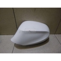 Накладка зеркала левого BMW 1-serie E87/E81 (2004 - 2011) 51167229261
