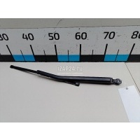 Поводок стеклоочистителя заднего BMW 1-serie E87/E81 (2004 - 2011) 61629449913