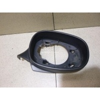 Рамка зеркала правого BMW 3-serie E90/E91 (2005 - 2012) 51167220558