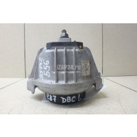 Опора двигателя левая BMW 3-serie E90/E91 (2005 - 2012) 22116768853