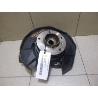 Кулак поворотный задний правый BMW 3-serie E90/E91 (2005 - 2012) 33326774810