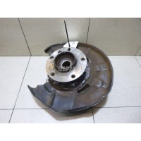 Кулак поворотный задний правый BMW 3-serie E90/E91 (2005 - 2012) 33326774810