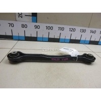 Тяга регулировки развала BMW 3-serie E90/E91 (2005 - 2012) 33326763471