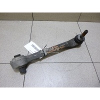 Рычаг передний нижний левый задний BMW 3-serie E90/E91 (2005 - 2012) 31122405859