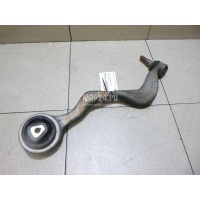 Рычаг передний нижний левый передний BMW 3-serie E90/E91 (2005 - 2012) 31122405861