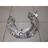 Пыльник тормозного диска BMW 3-serie E90/E91 (2005 - 2012) 34106762852