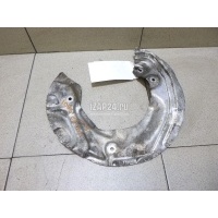 Пыльник тормозного диска BMW 3-serie E90/E91 (2005 - 2012) 34106762851