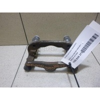 Скоба суппорта переднего BMW 1-serie E87/E81 (2004 - 2011) 34116774038