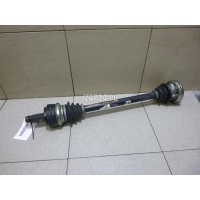 Полуось задняя левая BMW 3-serie E90/E91 (2005 - 2012) 33217523959