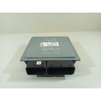 Блок управления двигателем BMW 3-serie E90/E91 (2005 - 2012) 12147599881