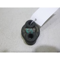 Резинка подвеса глушителя Mitsubishi Colt (CJ) (1996 - 2004) MR514734