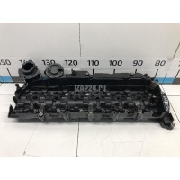 Крышка головки блока (клапанная) BMW 3-serie E90/E91 (2005 - 2012) 11127823181