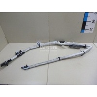 Подушка безопасности боковая (шторка) BMW 3-serie E90/E91 (2005 - 2012) 72126966645