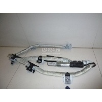 Подушка безопасности боковая (шторка) BMW 3-serie E90/E91 (2005 - 2012) 72126966646