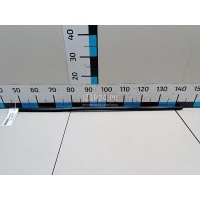 Накладка стекла заднего правого BMW 3-serie E90/E91 (2005 - 2012) 51357060250