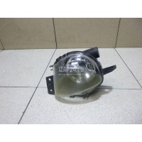 Фара противотуманная левая BMW 3-serie E90/E91 (2005 - 2012) 63176948373