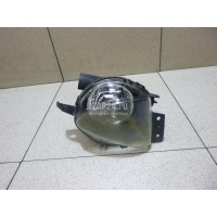 Фара противотуманная правая BMW 3-serie E90/E91 (2005 - 2012) 63176948374