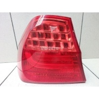Фонарь задний наружный левый BMW 3-serie E90/E91 (2005 - 2012) 63217289425
