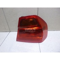 Фонарь задний наружный правый BMW 3-serie E90/E91 (2005 - 2012) 63216937458